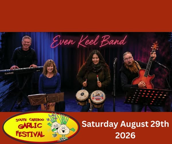 Even Keel Band