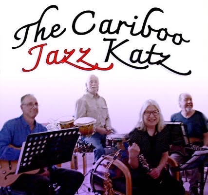 Jazz Kats