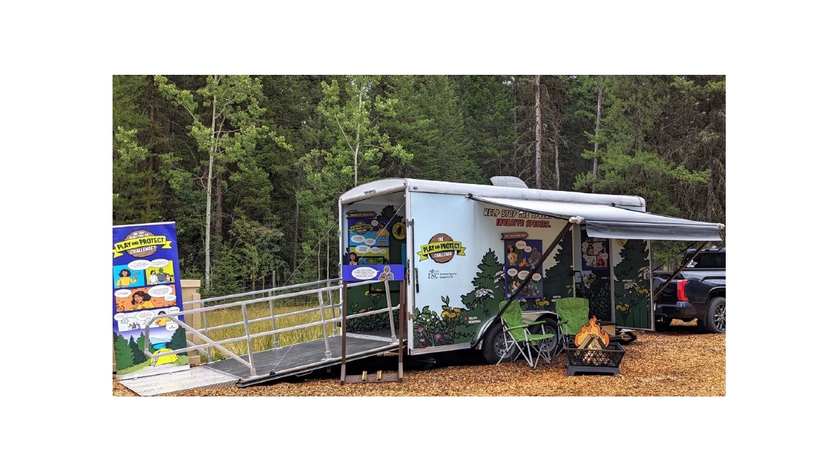 Invasive Species Council of BC