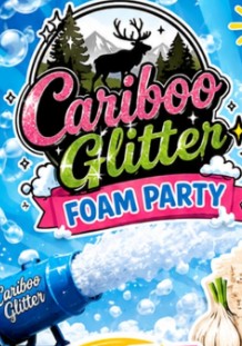 Cariboo Glitter