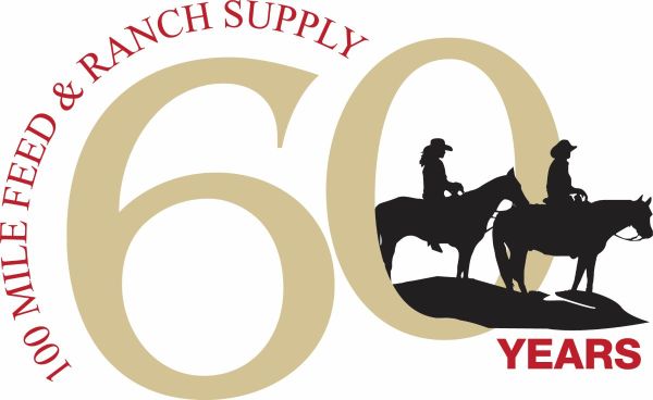 100 Mile Feed & Ranch Supply Ltd