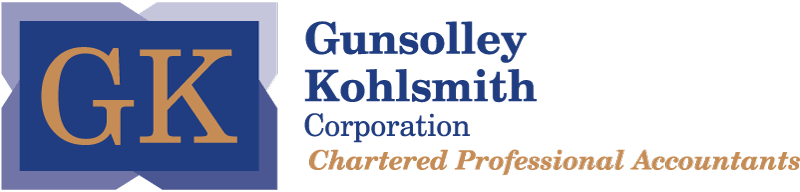 Gunsolley Kohlsmith Corporation